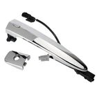 Front Left (driver) Side Door Handle For Nissan 2013-2018 Sentra S, Sl, Sr, Sv New. Price: $20.89.