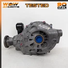 13-19 Maserati Quattroporte Gts Rear Differential Axle Carrier 2.93 Ratio Oem Used. Price: $665.16.