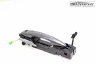 2022-2025 Nissan Pathfinder Front Left Exterior Door Handle Gray Metallic Oem Used. Price: $134.99.