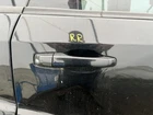 Passenger Door Handle Exterior Assembly Rear Fits 11-20 Journey 205513 Used. Price: $127.04.