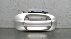 03 - 14 Ford Expedition Right Passenger Front Exterior Door Handle Painted Bezel Used. Price: $31.96.