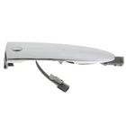 New Oem Nissan Exterior Grip Handle Door Pull Trim Cover Assembly 80640-1AA1C. Price: $98.07.