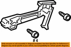 69204-60010 Toyota Frame Sub-assy, Rear Door Outside Handle, Lh 6920460010, New. Price: $119.89.