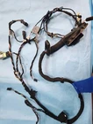 2013-2015 Bmw X1 E84 Front Left Driver Side Door Wire Wiring Harness Cable Oem Used. Price: $59.00.