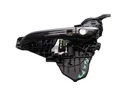 06-13 Mercedes X164 GL550 ML500 Front Left Exterior Door Handle Keyless Go Oem Used. Price: $95.40.