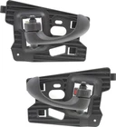 Malibu 97-05 Rear Interior Door Handle Lh, Textured Black New. Price: $63.95.