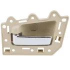 1X Rear Left Door Handle Inside For Jeep Grand Cherokee 2005-2010 V6 V8 New. Price: $12.79.