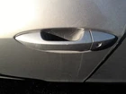 Driver Door Handle Exterior Assembly Sedan Front Fits 14-19 Corolla 31654009 Used. Price: $110.70.