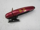 Door Handle Kizashi 2010 2013 Passenger Side Rear Back Outer Exterior Opener Oem Used. Price: $49.99.