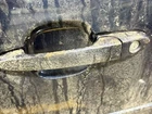 Used Front Left Exterior Door Handle Fits: 2008 Chevrolet Cobalt Body Colo. Price: $70.65.