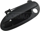 Dorman 88492 Exterior Door Handle Front Left Fits Pontiac Gto 92085572 New. Price: $33.46.