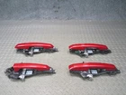 12-19 Range Rover Evoque L538 4DR Door Exterior Handle W Keyless Entry Set Of Used. Price: $227.60.