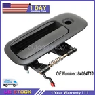 Rear Right Side Sliding Door Handle For 2010-2020 Express Savana 84084710 New. Price: $24.09.