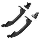 Exterior Door Handles Black For Silverado Sierra 2014-2019 4PCS 23236150 New. Price: $30.39.