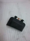 L/r Left Rear Door Handle Exterior Textured Black 07-17 Jeep Compass S355-N Used. Price: $36.00.