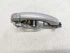 P50626 2008-2010 Porsche Cayenne Front Door Exterior Handle W/ Frame Lh Oem Used. Price: $45.49.