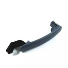 Genuine Volkswagen Exterior Door Handle 3B0-837-207-G-GRU New. Price: $109.00.