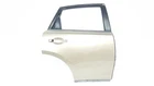 Golden Sand Bare Shell Right Rear Door Oem 2003 2004 2005 Infiniti FX35 4DR Used. Price: $153.13.