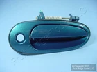 Gm Oem Front Right Dark Tropical Teal Door Handle For Grand Am 99-05 99-04 Alero New. Price: $21.15.