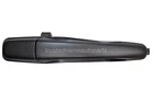 Fits 2004 To 2012 Mitsubishi Galant Exterior Door Handle Rear Right Black New. Price: $32.28.