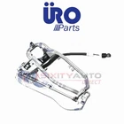 51228243635 Exterior Door Handle For V20-1808 URO-008567 930 06029 738 New. Price: $61.39.