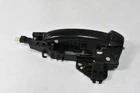 2011-2014 Audi A8 D4 Quattro Rear Left Driver Side Door Handle W/ Bracket Oem Used. Price: $31.50.