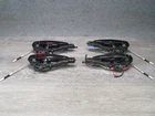 14-16 Bmw F30 F31 F32 F33 F34 Set Of Door Exterior Handle Keyless Entry Oem Used. Price: $84.72.