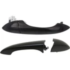 Front Rear Exterior Door Handles Set For 2000-2006 Bmw X5 New. Price: $62.81.