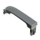 New Oem Nissan 2007-2012 Versa Left Exterior Front Door Handle 82641-EL11A. Price: $60.35.