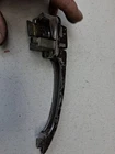 Vintage Vw Bug Door Handle 1960 Volkswagen Beetle Used. Price: $79.99.