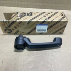 Jeep Cherokee (2010 - 2012) Front Rear Outer Door Handle 04589807AB Oem & New. Price: $29.99.