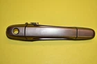 99 01 02 03 Lexus RX300 Exterior Door Handle Right Passenger Front Oem Bronze Used. Price: $24.99.