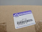 Mopar 2007-2017 Compass Patriot Caliber Exterior Door Handle Left 0XU55DX8AG New. Price: $90.00.