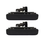 Ford E150/E350 Club Wagon 03-05 Outer Door Handles Driver Passenger Side New. Price: $38.18.
