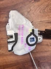 09-13 Acura Tsx Front Right Passenger Door Lock Actuator Latch & Inside Handle Used. Price: $80.00.