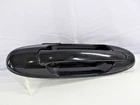2001-2007 Toyota Sequoia Right Rear Exterior Door Handle Black Oem Used. Price: $34.99.