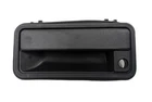 GM3521 Front Left Exterior Door Handle Textured Black For Gmc, Chevrolet Models New. Price: $32.99.