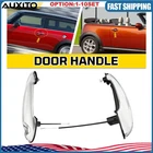 Front Lh Exterior Door Handle For 02-2013 Mini R50 R53 R56 51211513110 2-20X New. Price: $161.99.