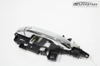 2020-25 Gmc Sierra 2500 Hd Crew Cab Front Right Exterior Door Handle & Base Oem Used. Price: $183.29.