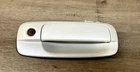 2001-05 Lexus GS300 / GS430 Front Outer Door Handle Assy Oem # 69210-30270 Used. Price: $79.95.