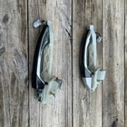 2017-19 Kia Cadenza Driver Left Front Exterior Door Handle Used Oem. Price: $80.00.