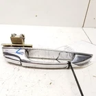 1987 Rolls Royce Silver Spur Spirit Left Front Outside Door Handle Exterior Used. Price: $37.49.