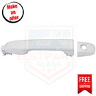 Front Exterior Door Handle SU00301592-PFM Left Side For 2012-2019 Toyota Yaris New. Price: $24.99.