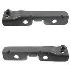 Pair Of Hood Hinges 2006-2016 Chevrolet Impala Monte Carlo Ss Limited 10330390 New. Price: $81.54.