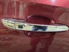Passenger Door Handle Exterior Assembly Front Chrome Fits 16-21 Tucson 630992 Used. Price: $134.00.