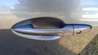 Driver Door Handle Exterior Front Fits 10-13 Mazda 278647 Used. Price: $63.19.