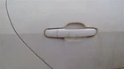 Passenger Door Handle Exterior Front Body Colored Fits 05-10 Pontiac G6 Oem Used. Price: $51.19.