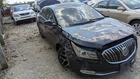Door Handle Exterior Rear Extended Range Remote Lock Fits 16 Lacrosse 988812 Used. Price: $89.00.