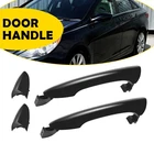 Exterior Outside Door Handle Front Rear Right For Hyundai Sonata 2011 2012-2015 New. Price: $18.99.