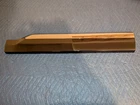 New Oem Volvo XC90 Rear Right Passenger Side Door Molding Trim 31448424. Price: $175.00.